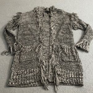 Jessica Simpson cardigan